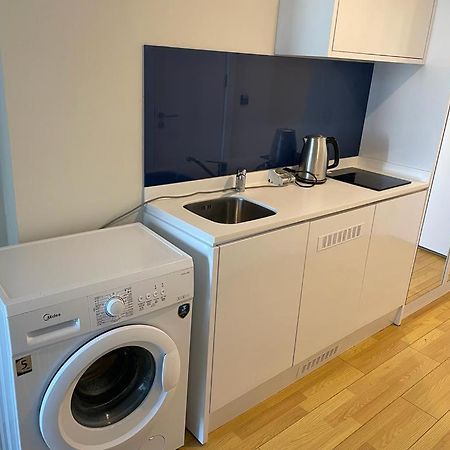 Apartmán Аппартаменты В Батуми С Видом На Море В Orbi City Exteriér fotografie