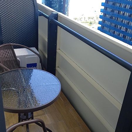 Apartmán Аппартаменты В Батуми С Видом На Море В Orbi City Exteriér fotografie