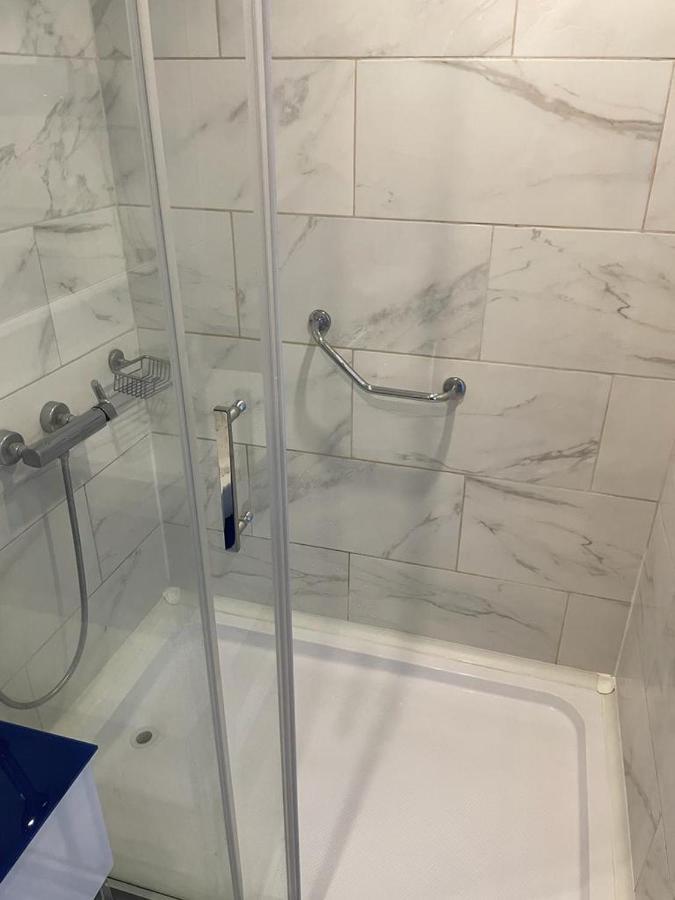 Apartmán Аппартаменты В Батуми С Видом На Море В Orbi City Exteriér fotografie